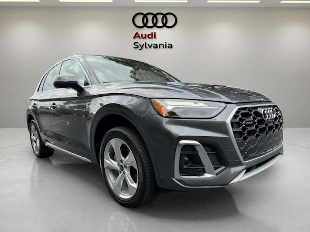 Photo of 2023 Audi Q5 