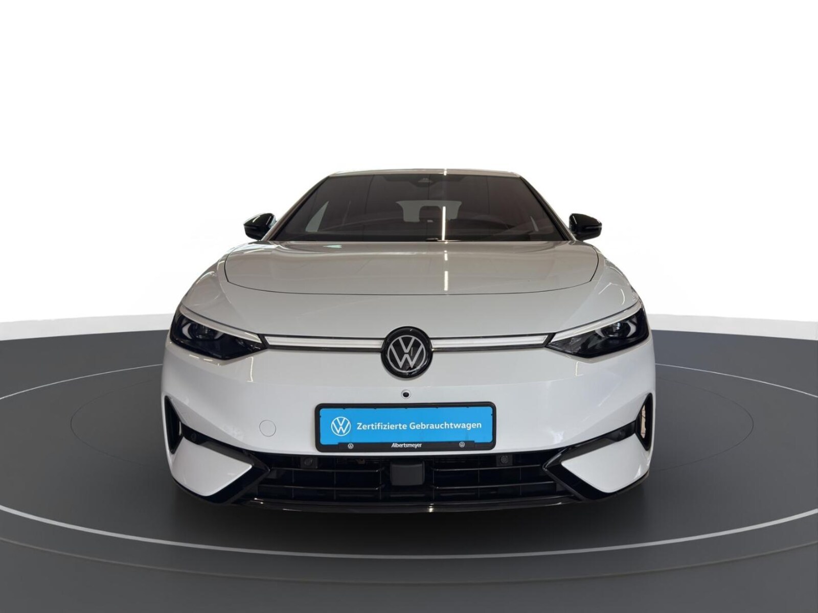 Volkswagen ID.7 – Bild 6