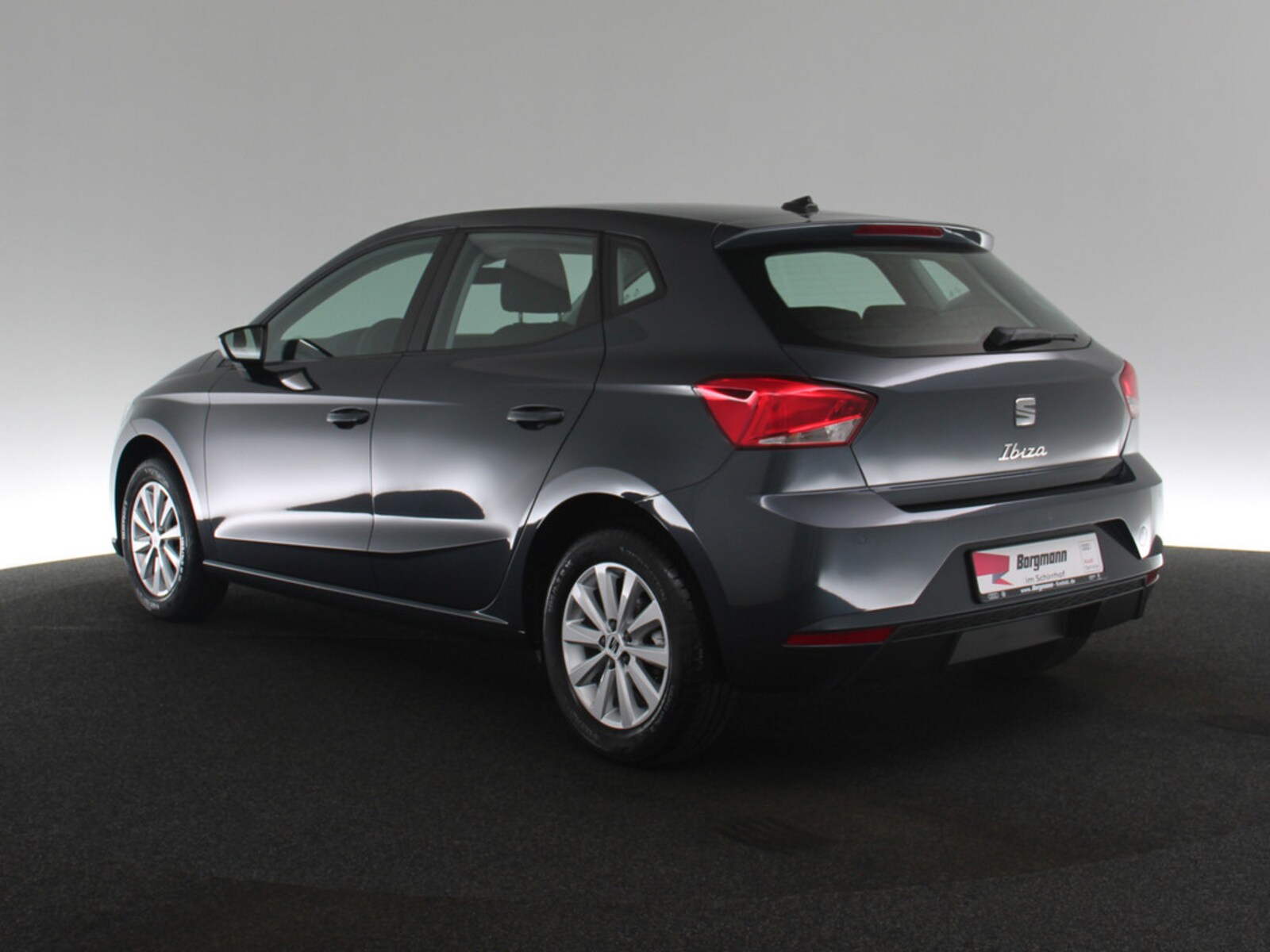 SEAT Ibiza – Bild 5