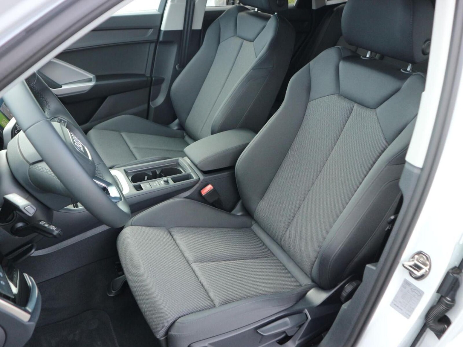 Audi Q3 Sportback – Bild 17