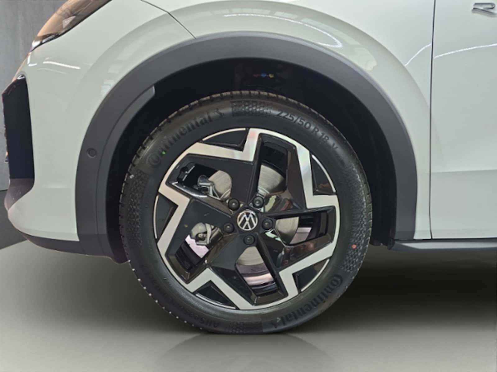Volkswagen T-Roc – Bild 18