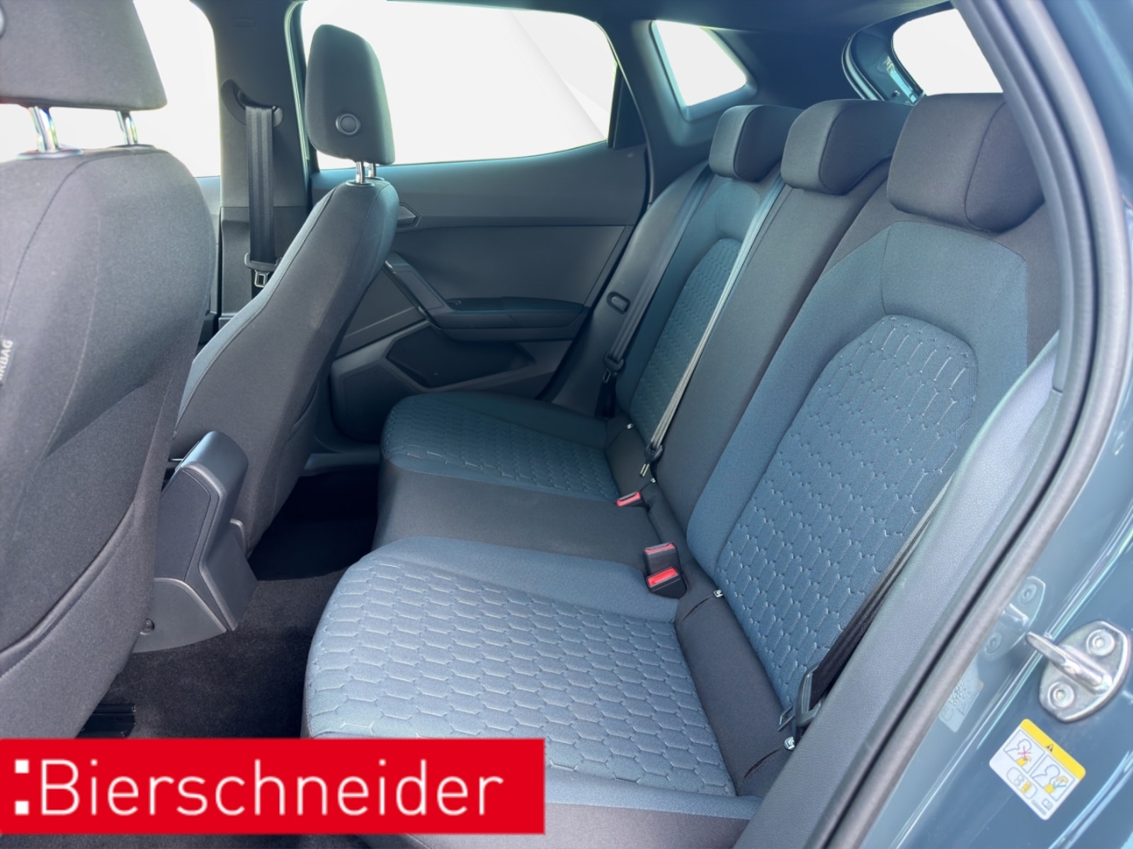 SEAT Ibiza – Bild 11
