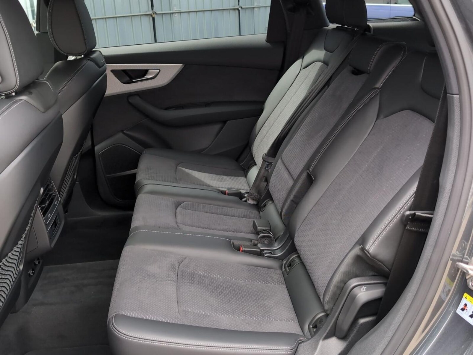 Audi Q7 – Bild 17