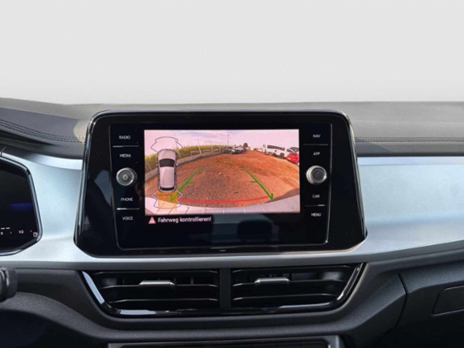 Volkswagen T-Roc – Bild 17