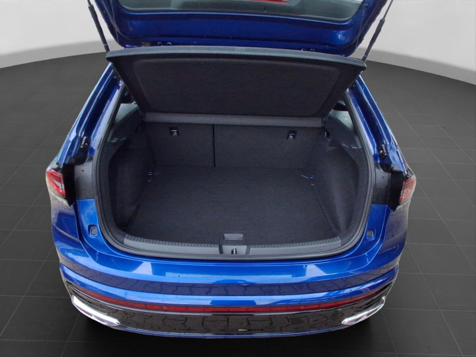 Volkswagen Taigo – Bild 17