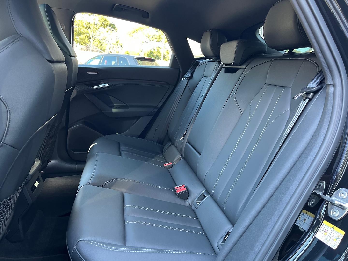 Image about Audi Q6 Sportback e-tron e-tron quattro