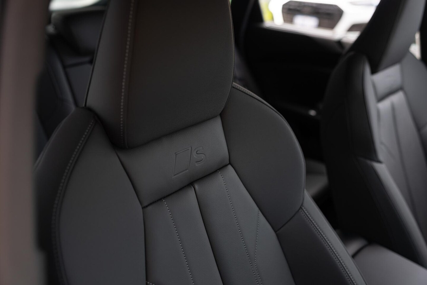 Image about Audi Q5 Sportback Q5 sport TFSI quattro S tronic