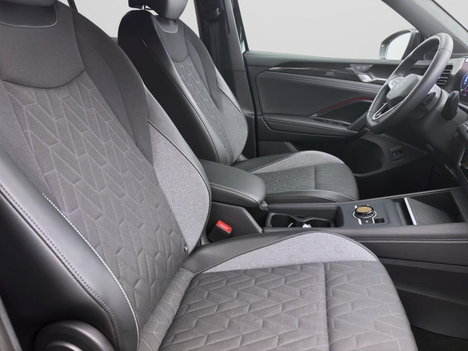 Volkswagen Tiguan – Bild 16