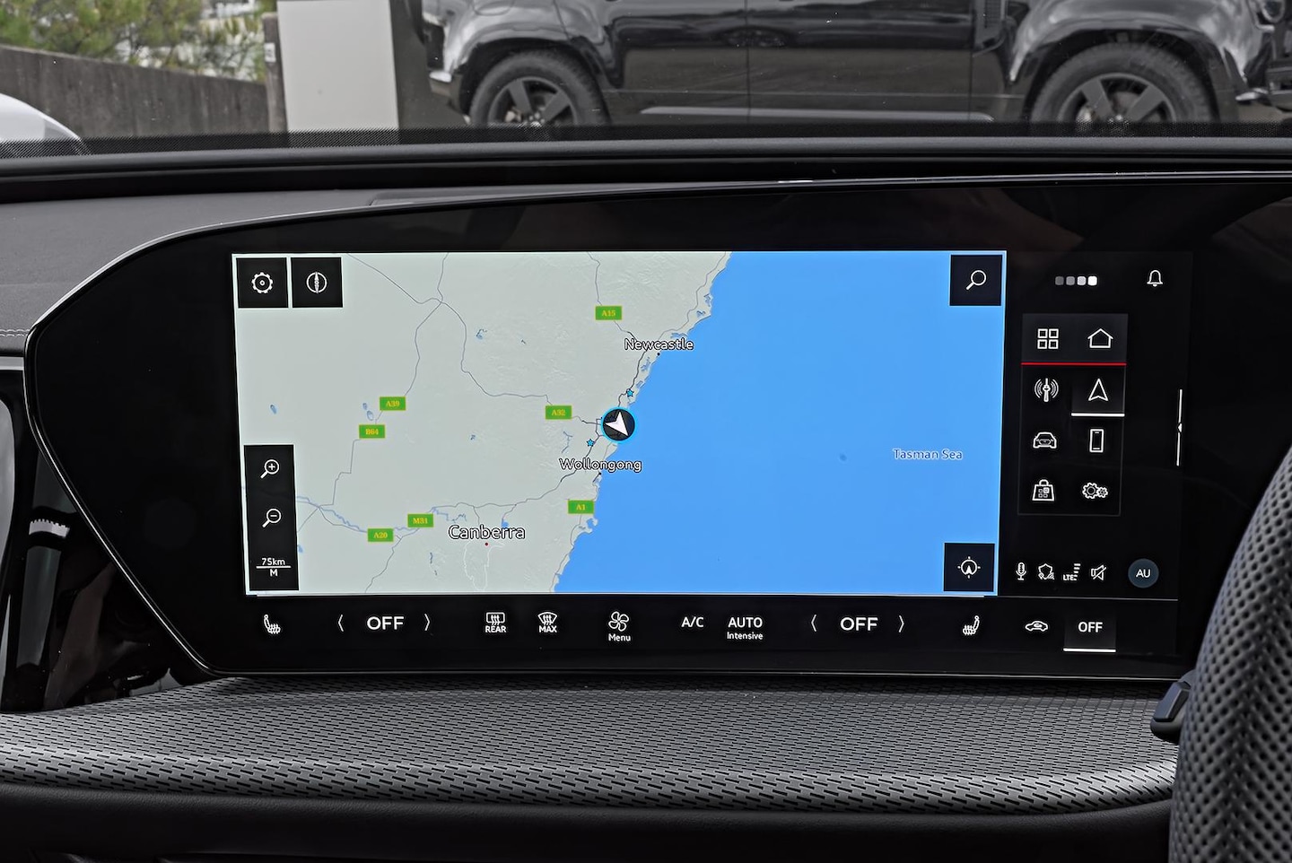 Image about Audi Q5 SUV TDI quattro 150 kW sport