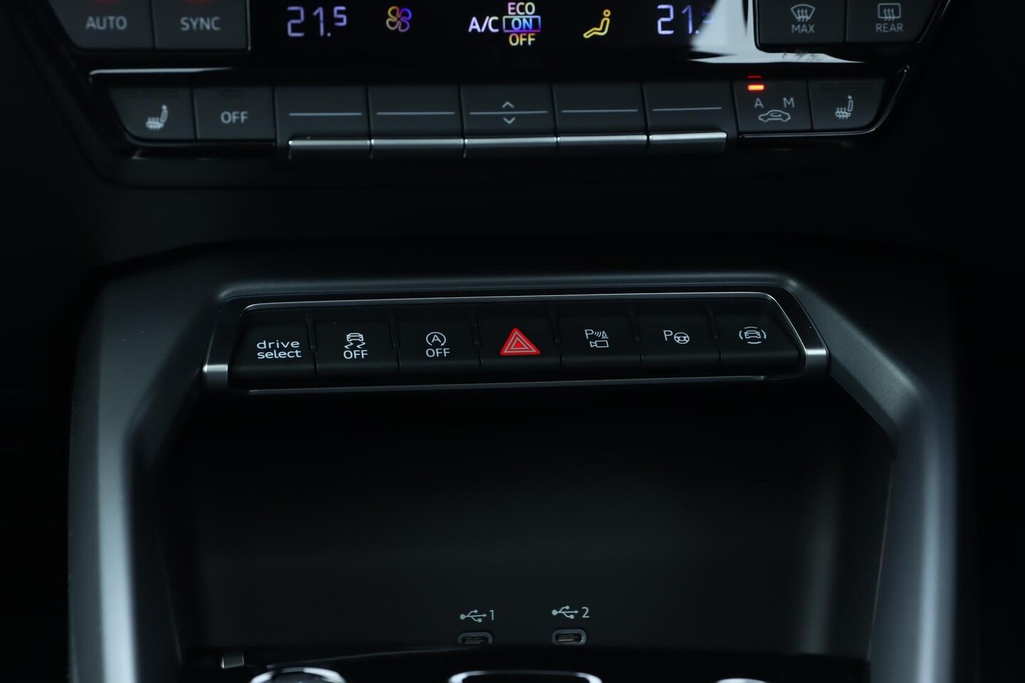 Image about Audi S3 Sedan TFSI quattro S tronic