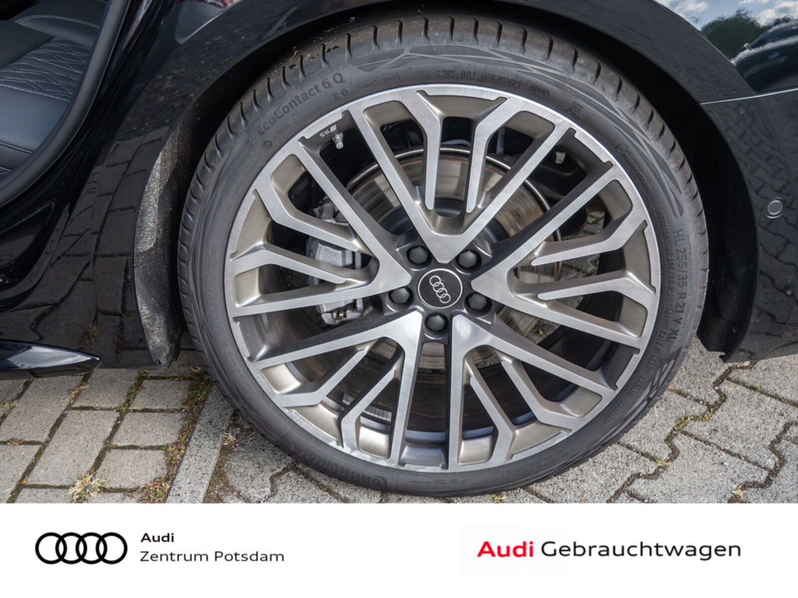 Audi A6 Limousine – Bild 8