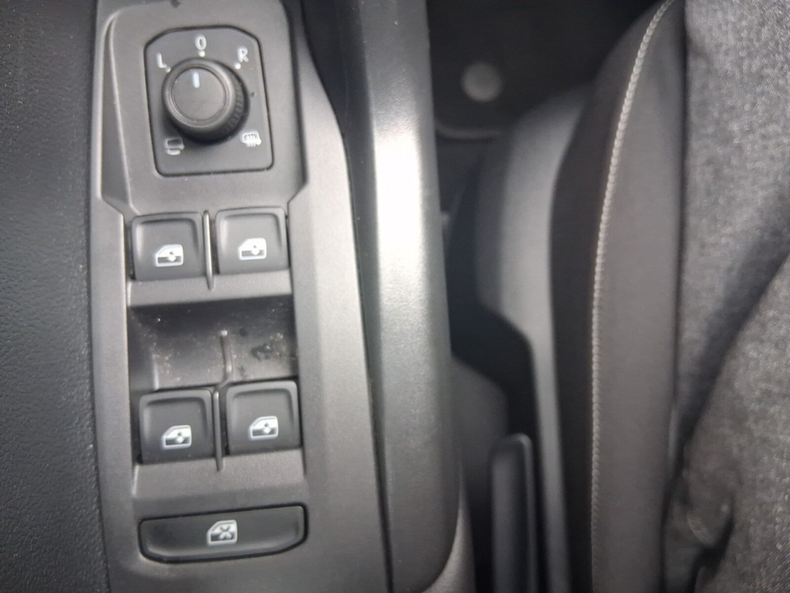 Volkswagen T-Cross – Bild 15
