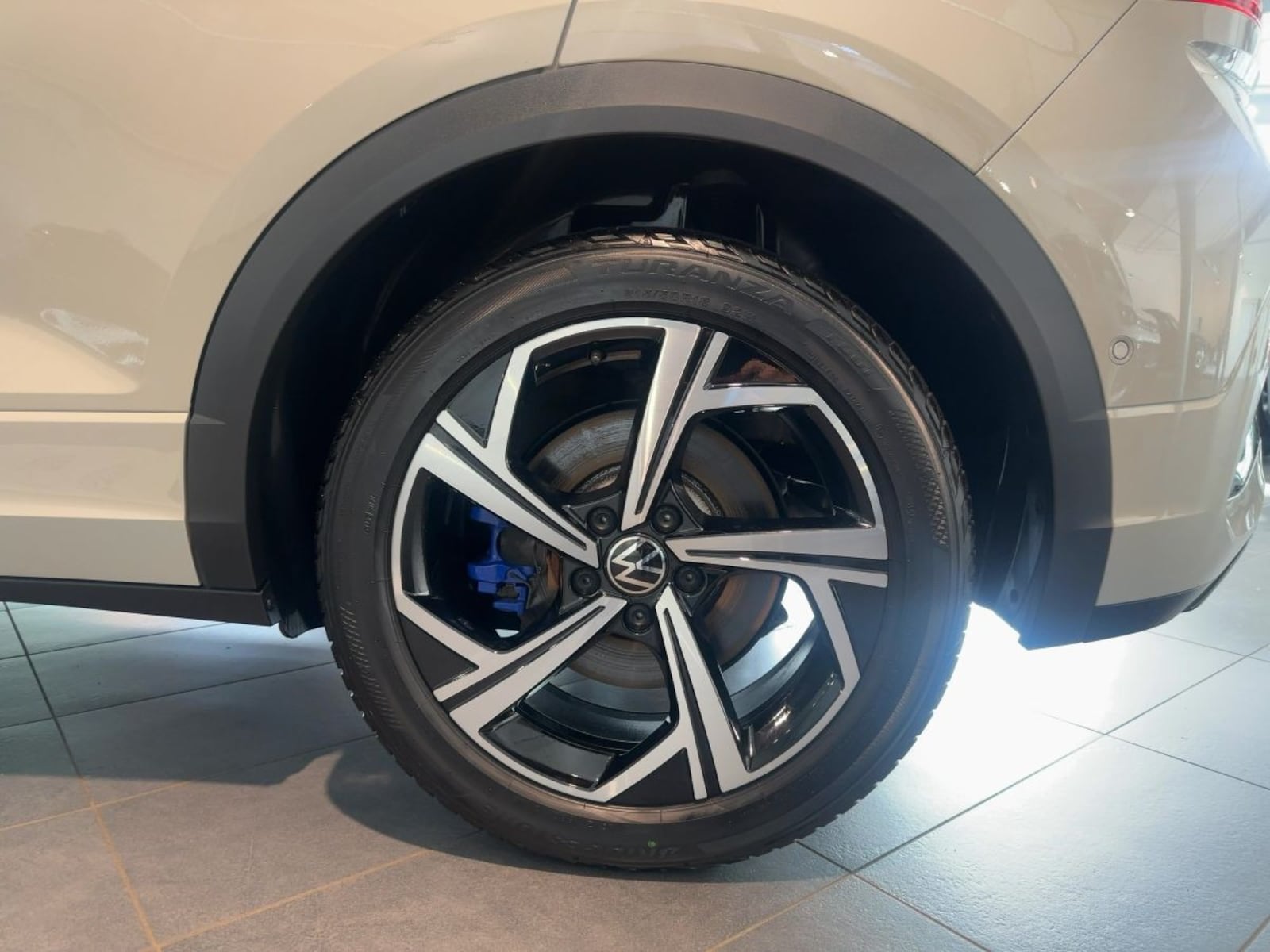 Volkswagen T-Roc – Bild 12