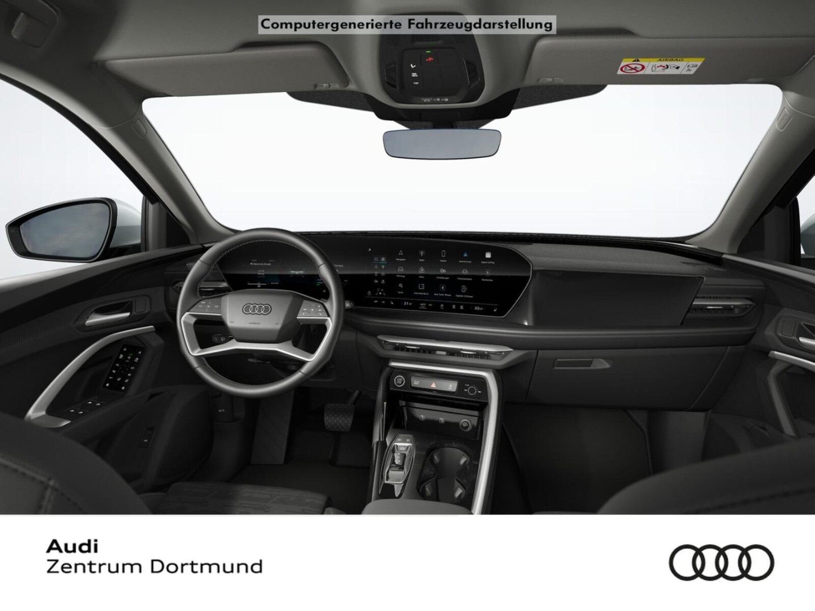 Audi Q5 Sportback – Bild 10