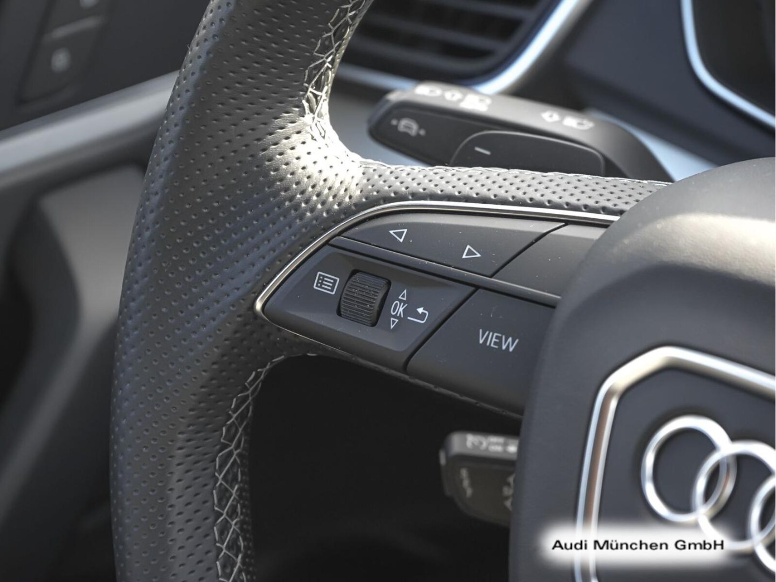 Audi Q5 – Bild 17