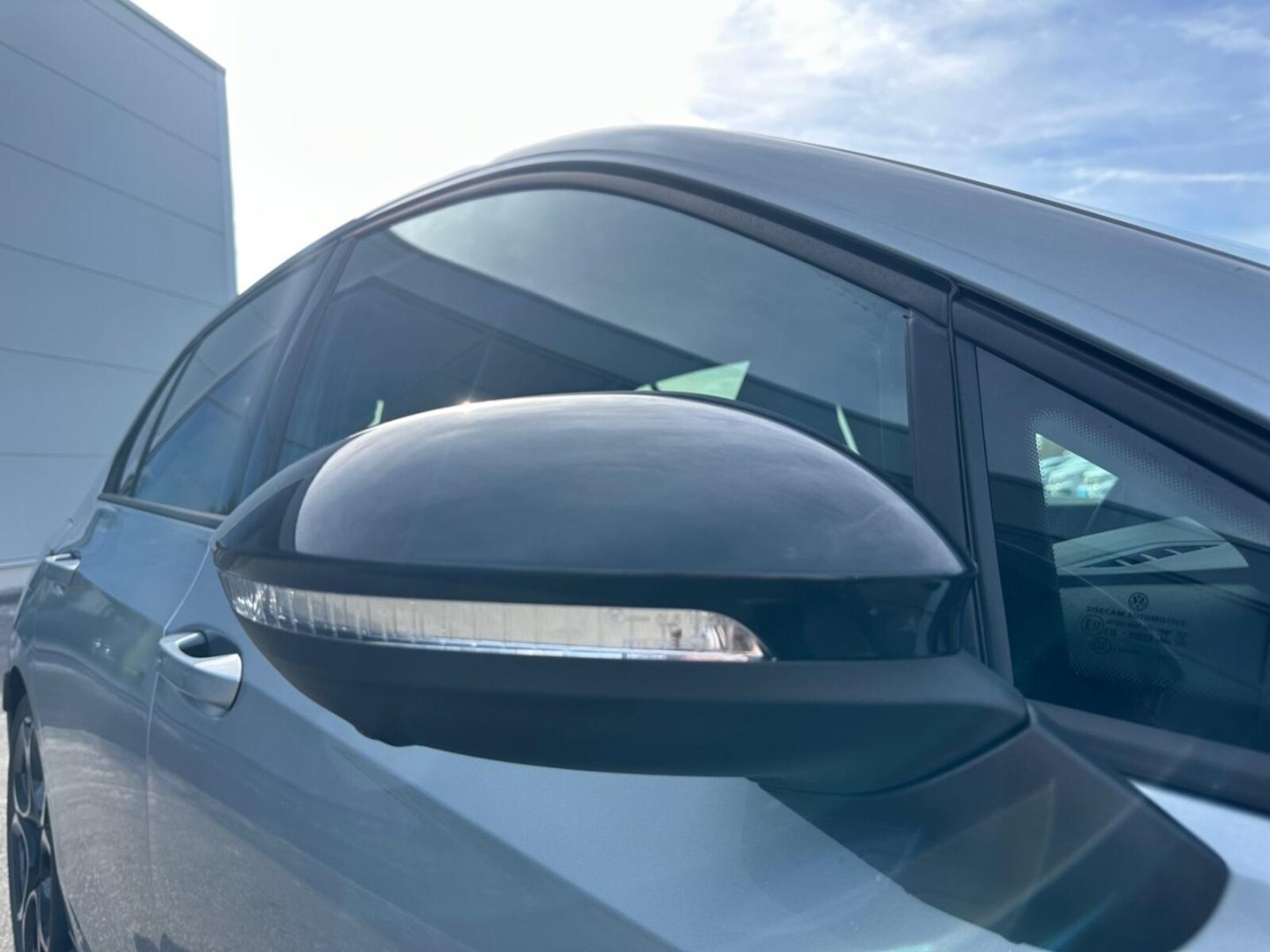 Volkswagen Golf – Bild 26