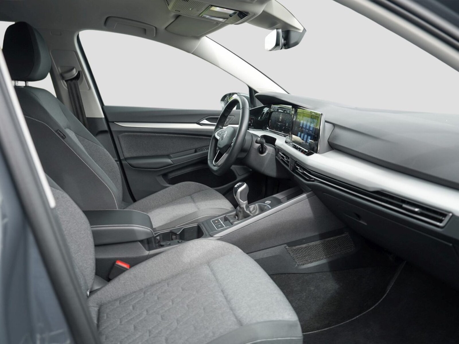 Volkswagen Golf – Bild 8