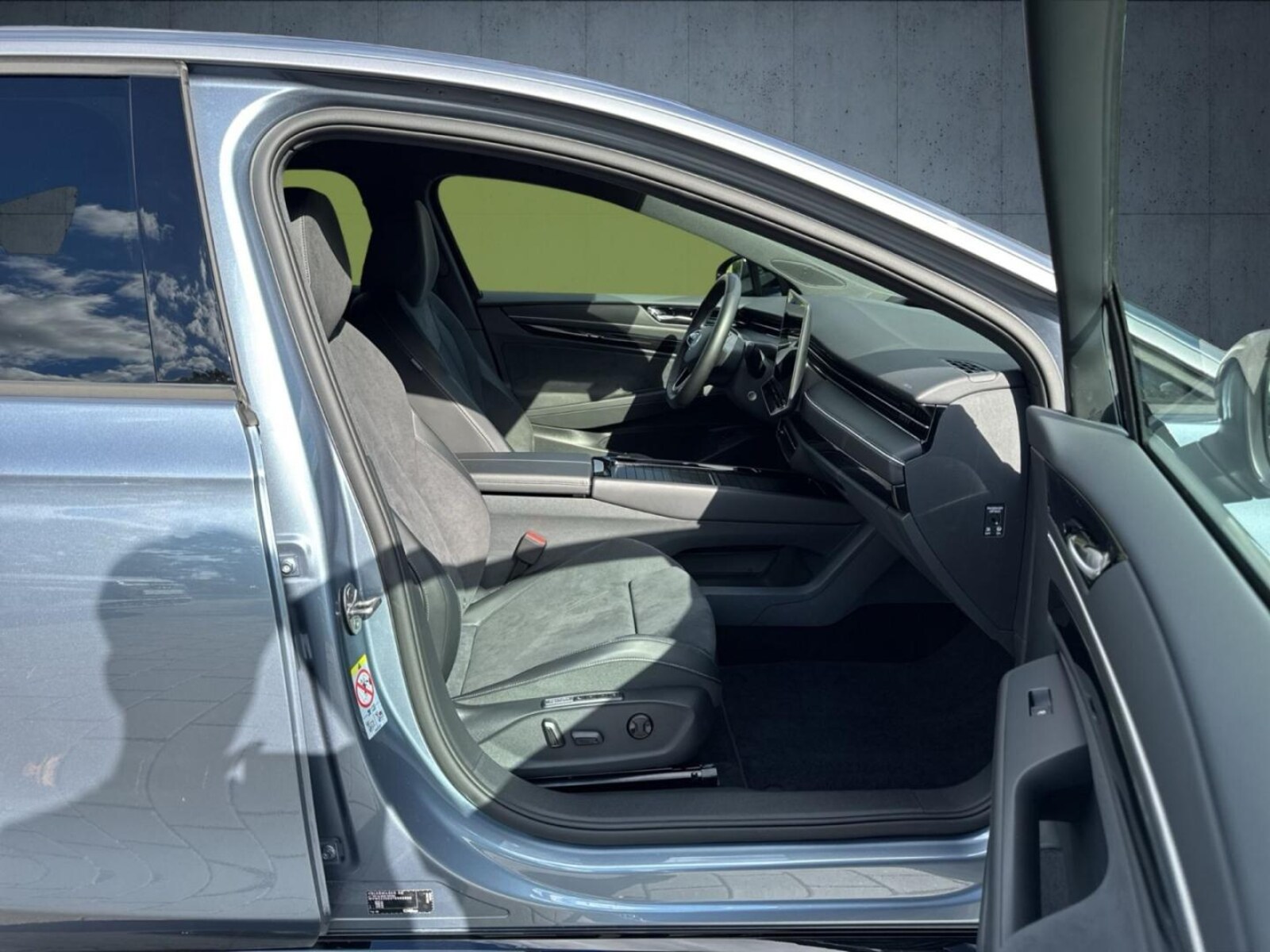 Volkswagen ID.7 – Bild 15