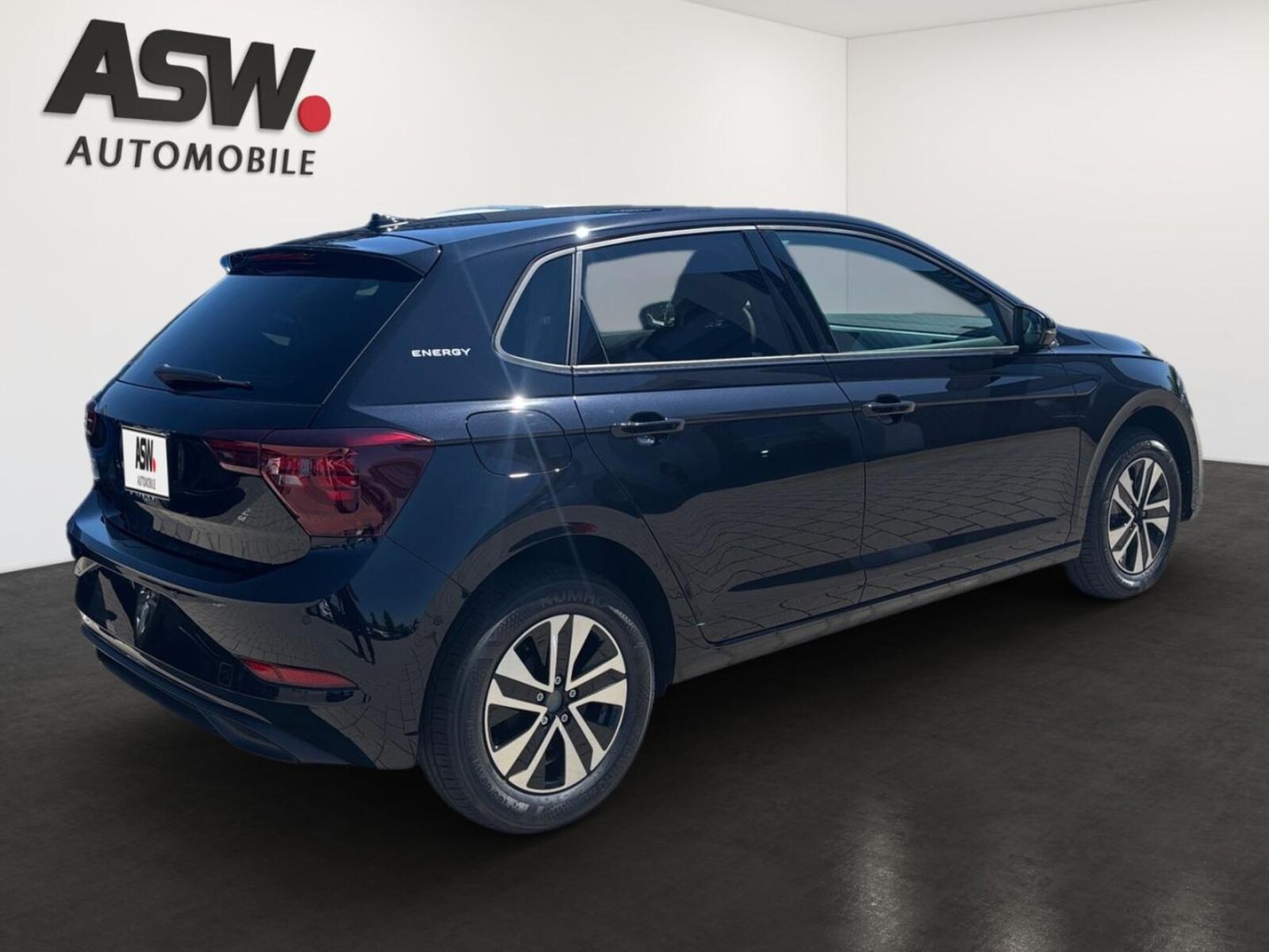 Volkswagen Polo – Bild 4
