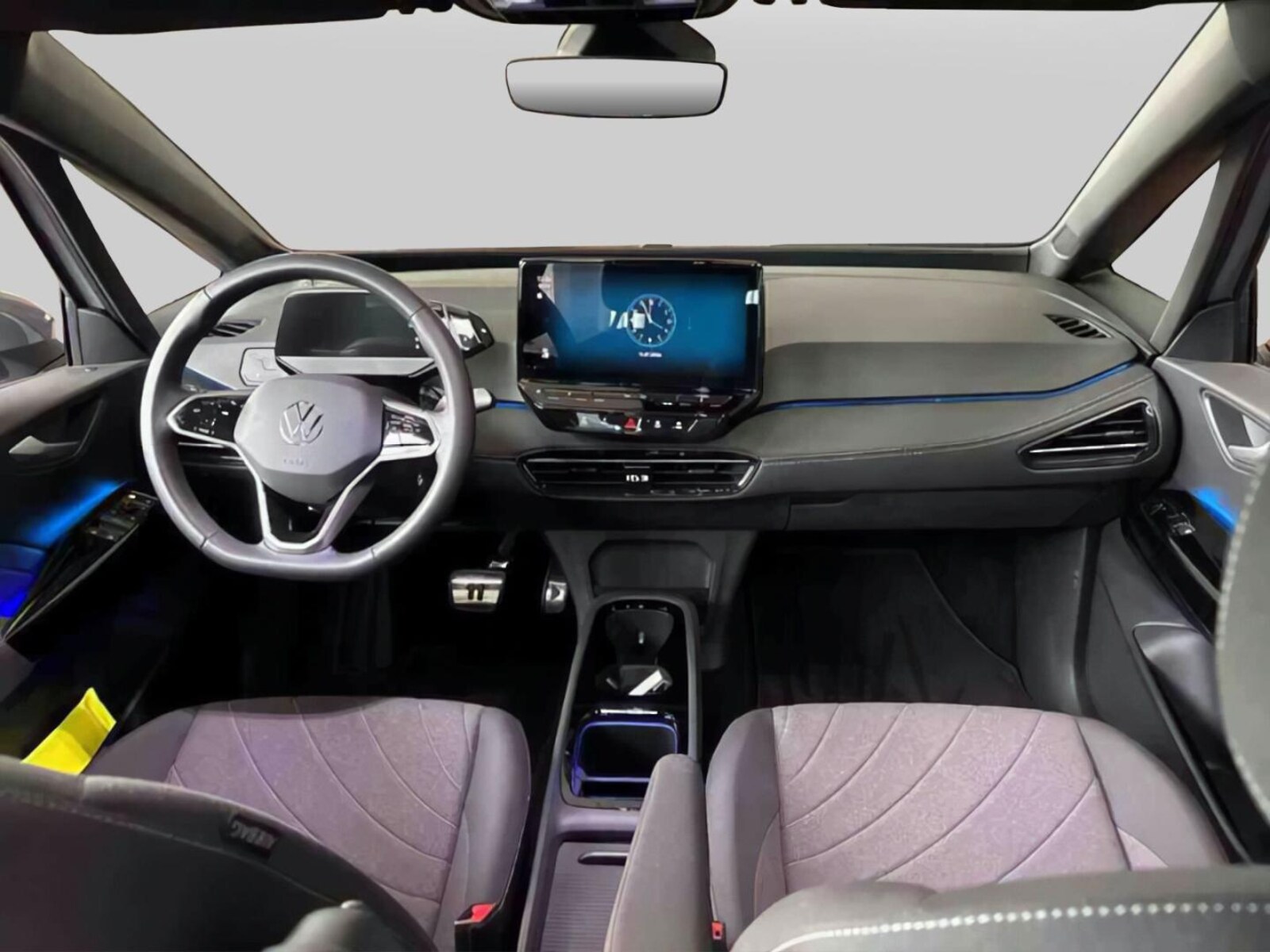 Volkswagen ID.3 – Bild 3