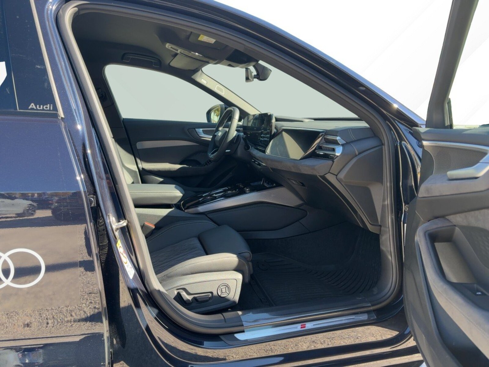 Audi A5 Limousine – Bild 8