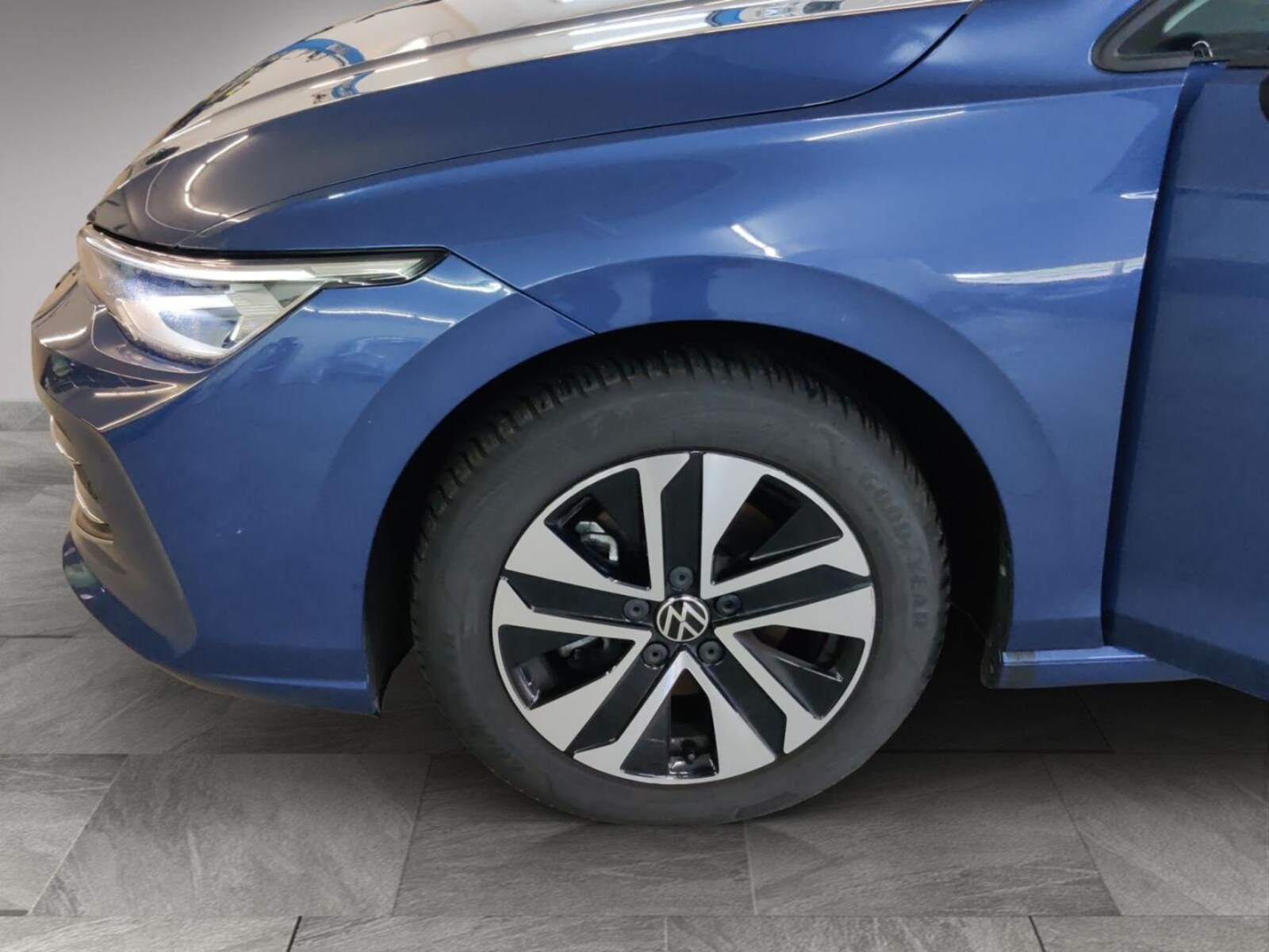 Volkswagen Golf – Bild 15