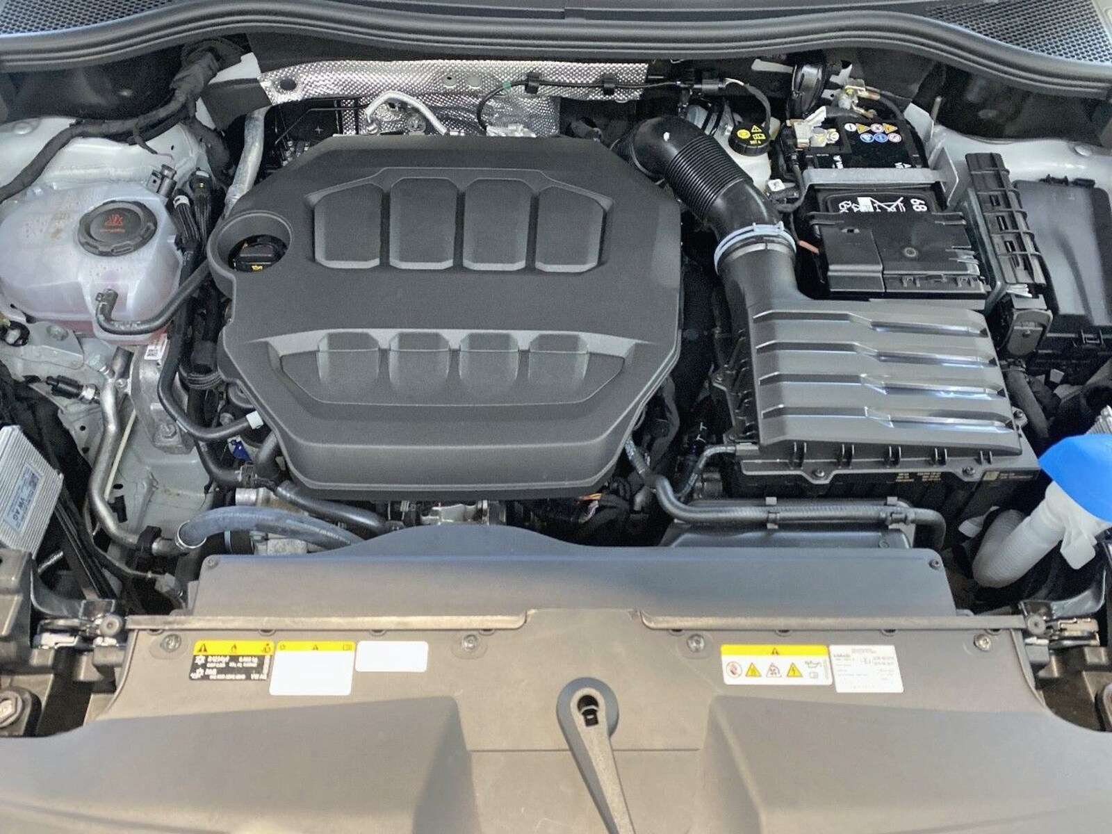 Škoda Kodiaq – Bild 19