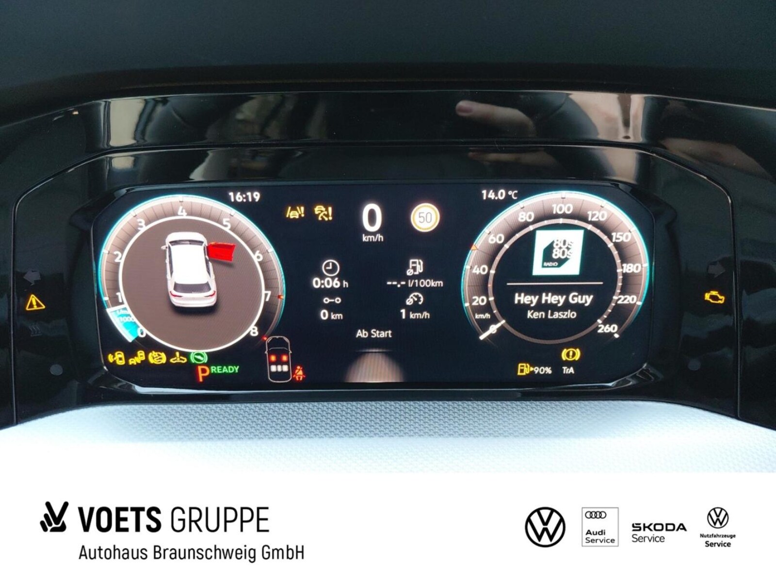 Volkswagen Golf – Bild 12