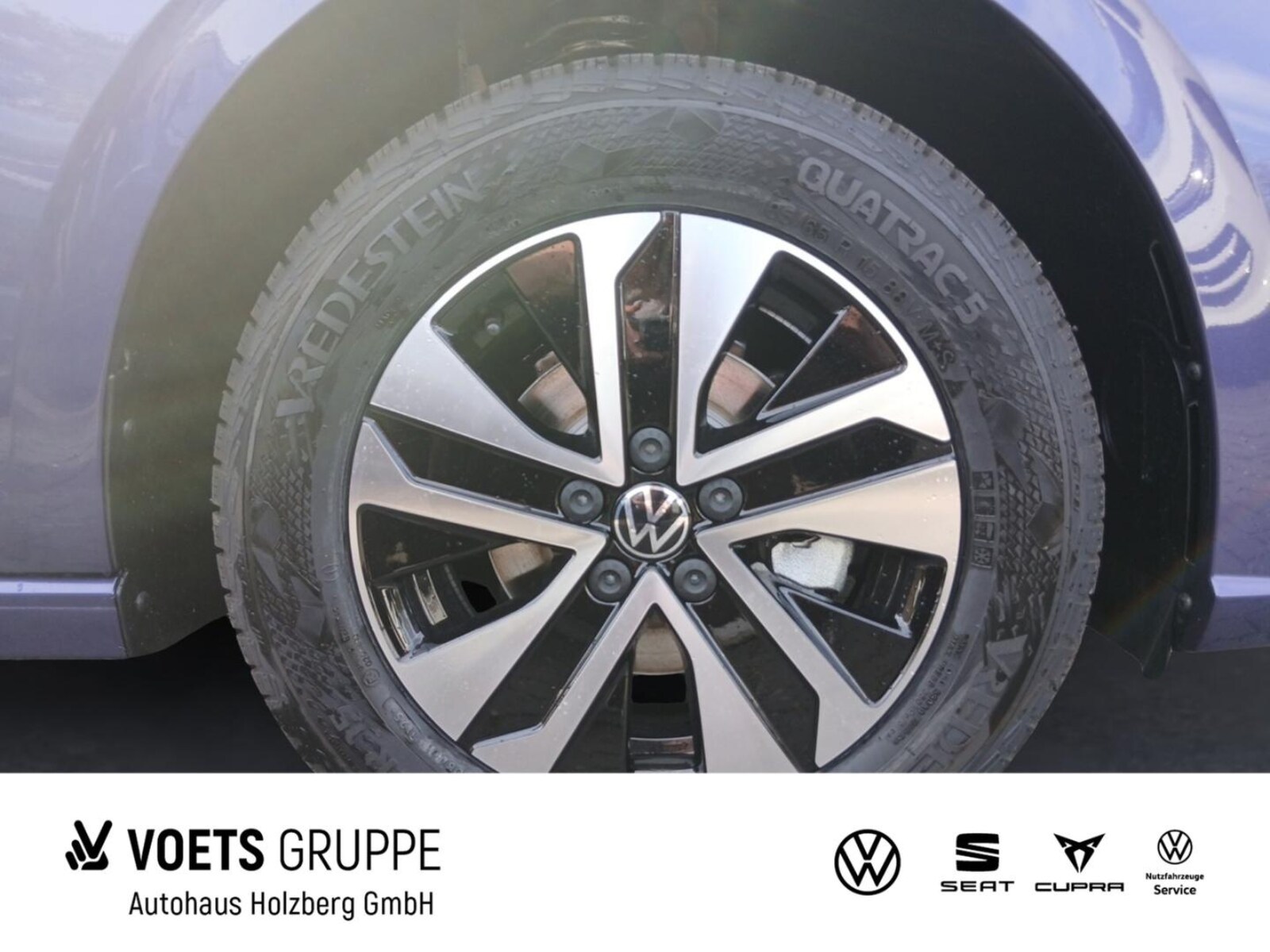 Volkswagen Polo – Bild 5