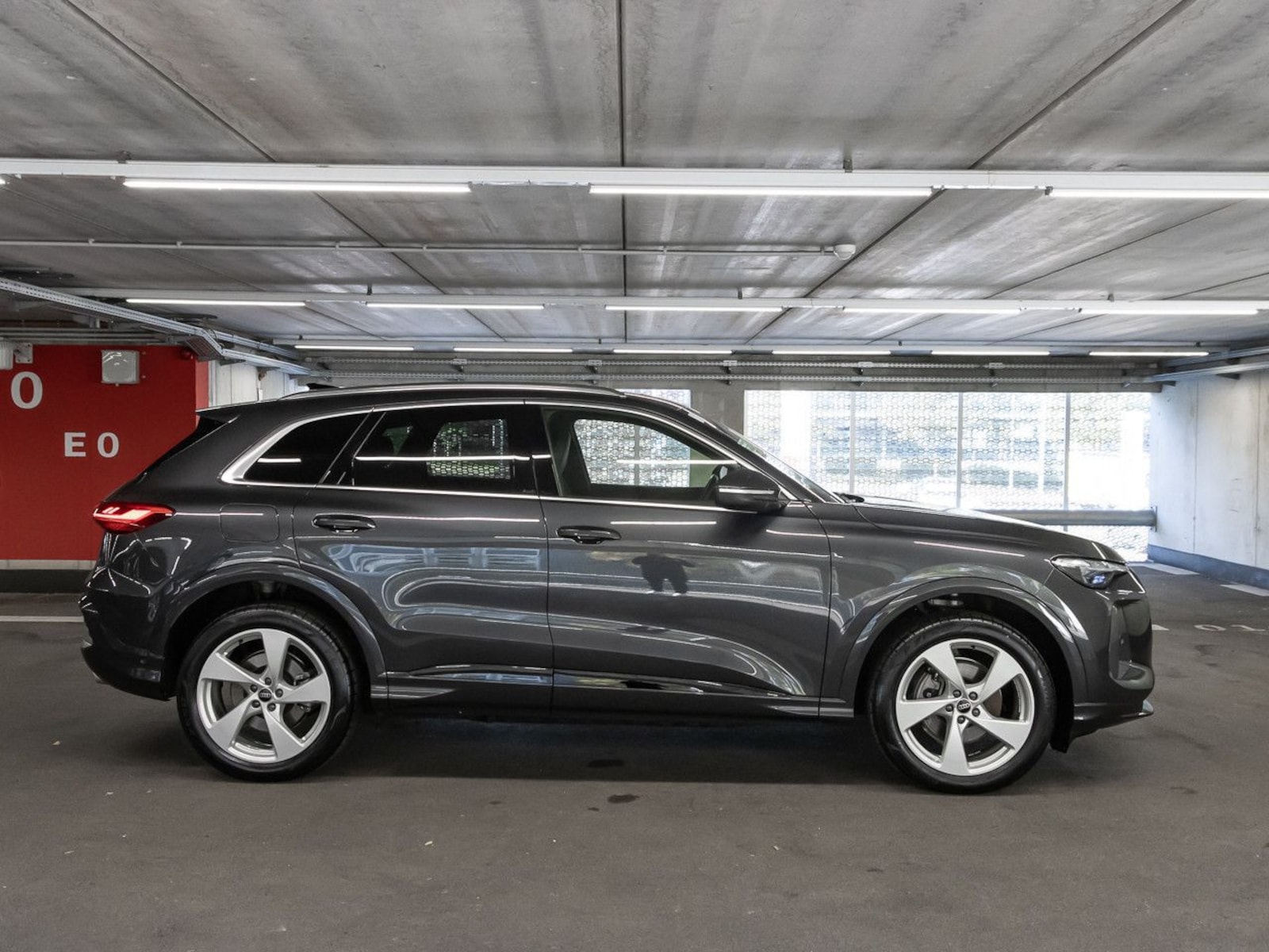 Audi Q5 – Bild 6