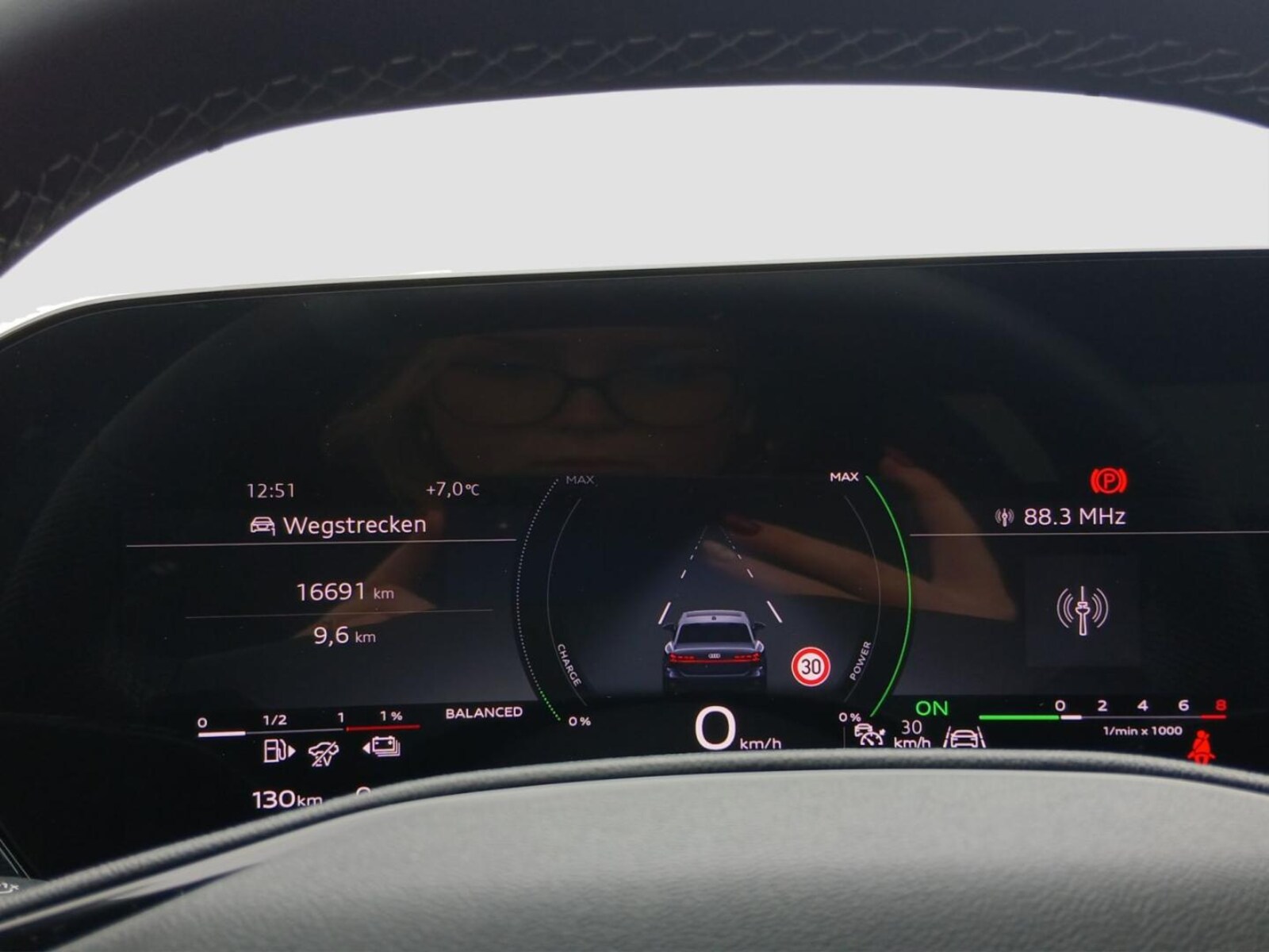 Audi A6 Limousine – Bild 6
