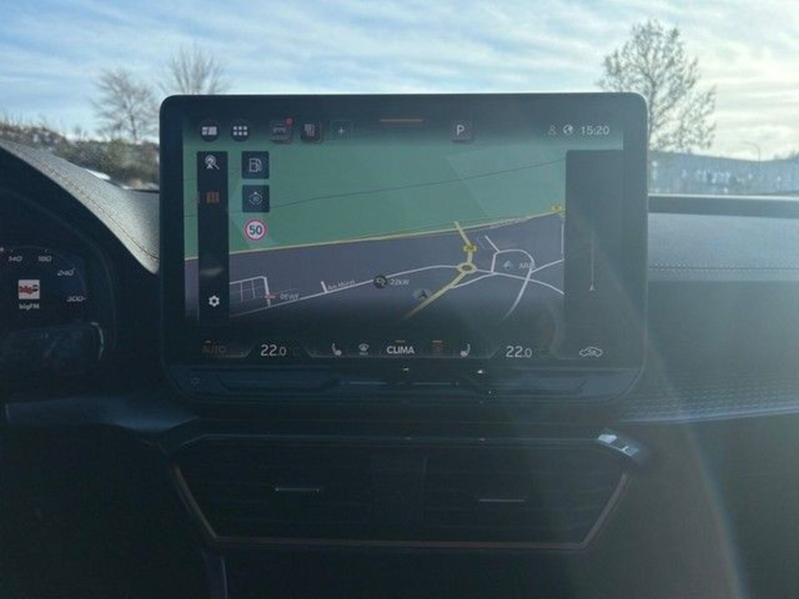 CUPRA Formentor – Bild 12