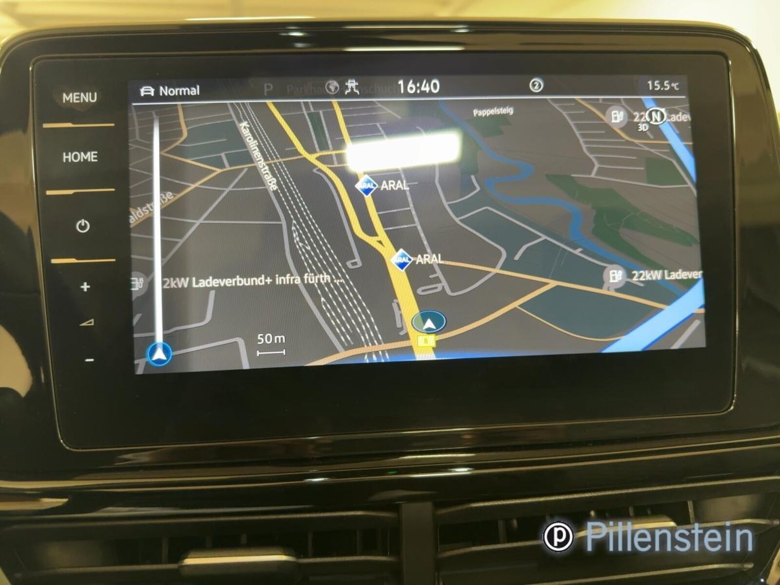 Volkswagen T-Roc Cabriolet – Bild 11