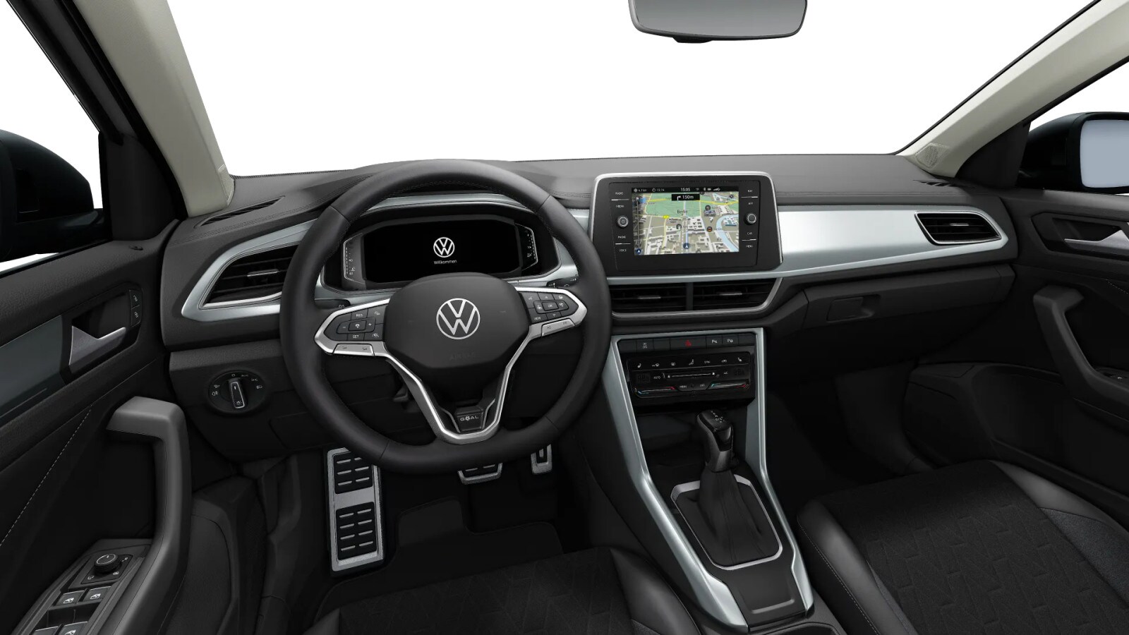 Volkswagen T-Roc – Bild 9