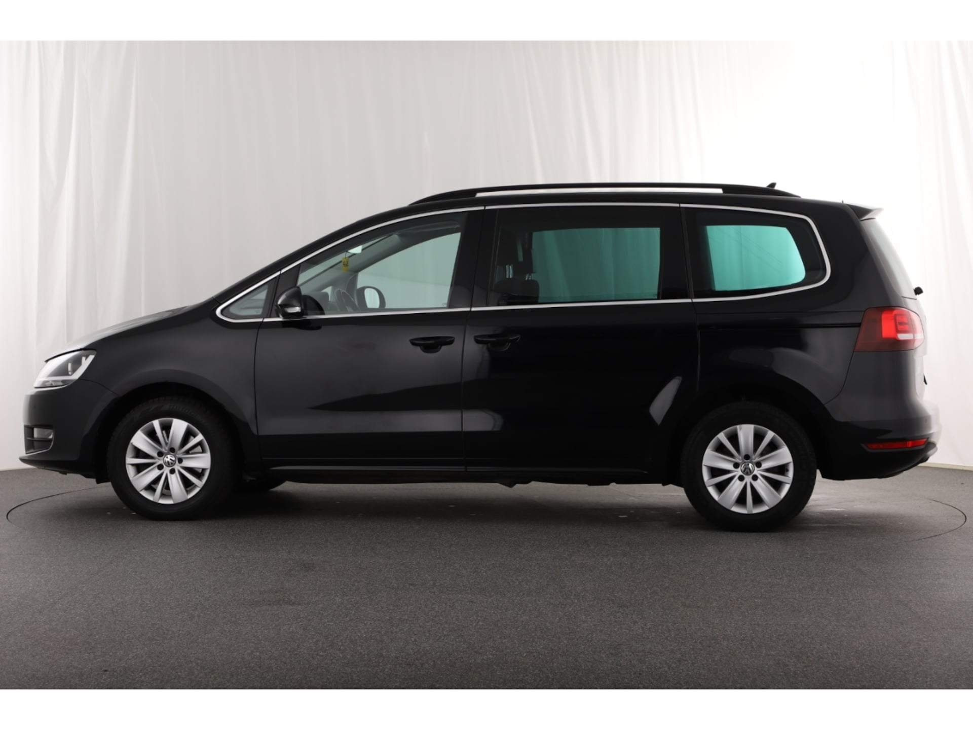 Volkswagen Sharan Comfortline