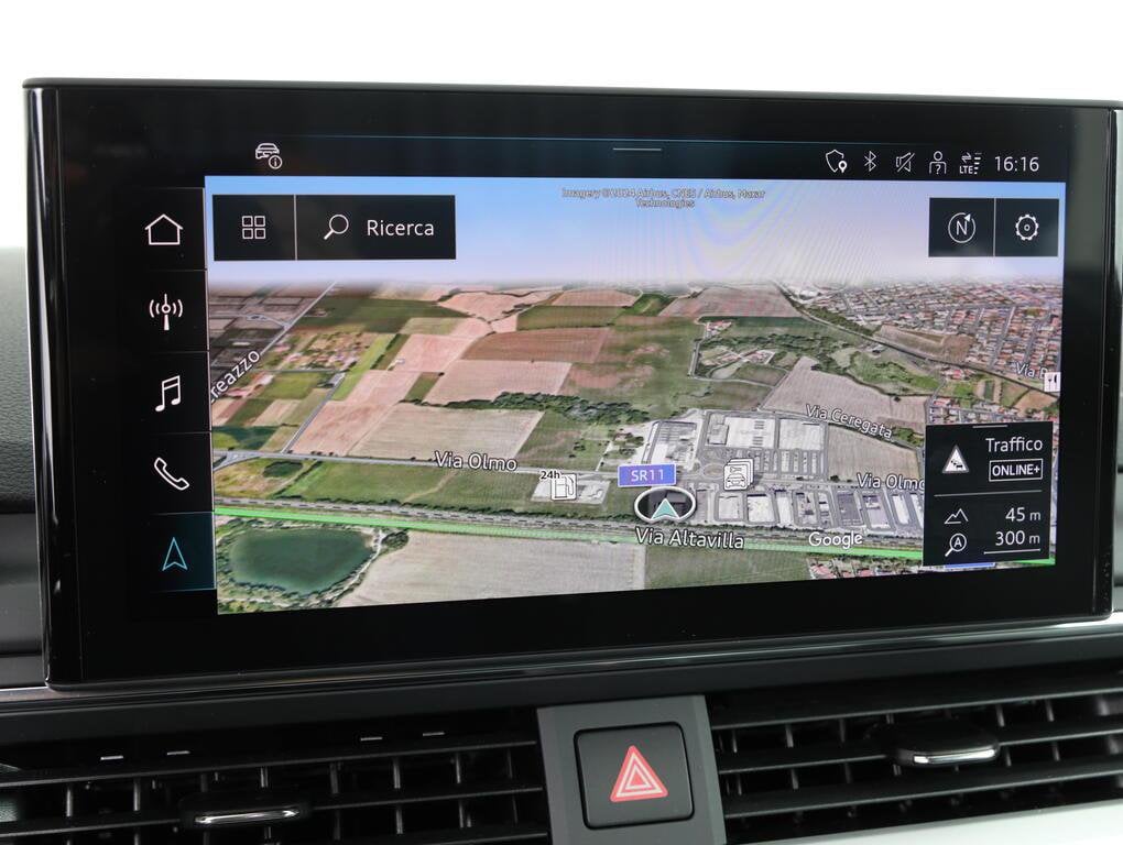 Image about Audi A4 Berlina S line edition 35 TDI 120 kW (163 CV) S tronic