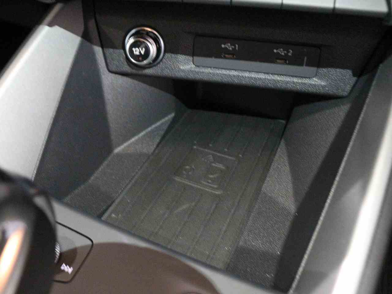 Image about Audi A1 Sportback 25 TFSI advanced 70(95) kW(PS) S tronic