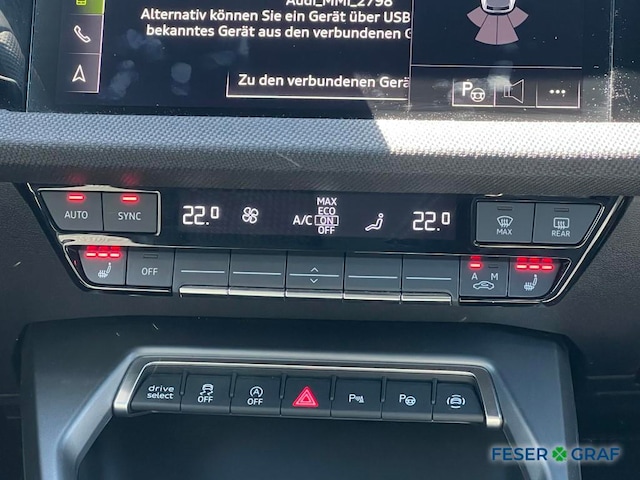 Audi S3 Sportback TFSI Quattro S Tronic - 2024 - Joinsteer - #11
