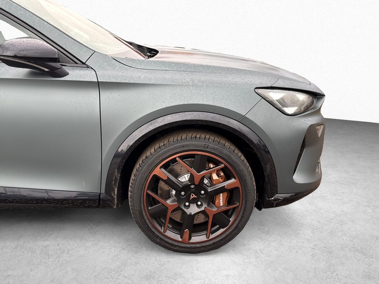CUPRA Formentor – Bild 4