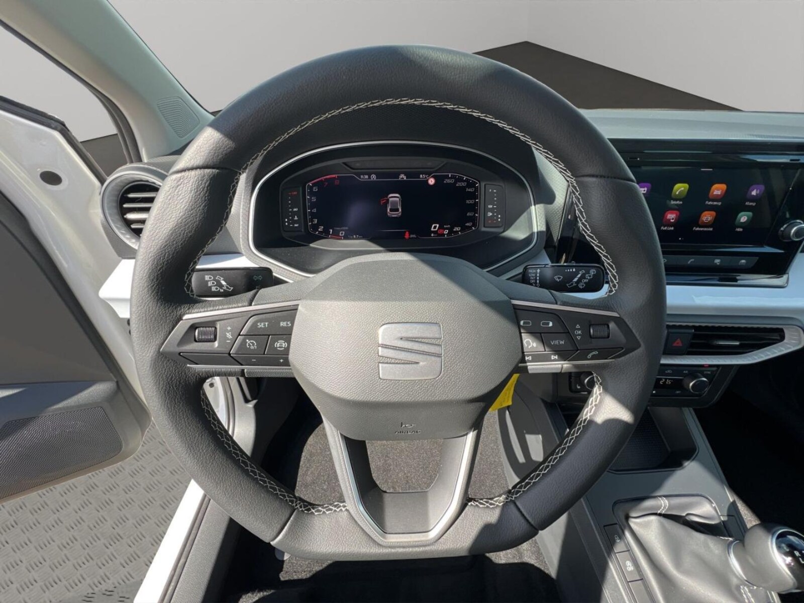 SEAT Ibiza – Bild 10