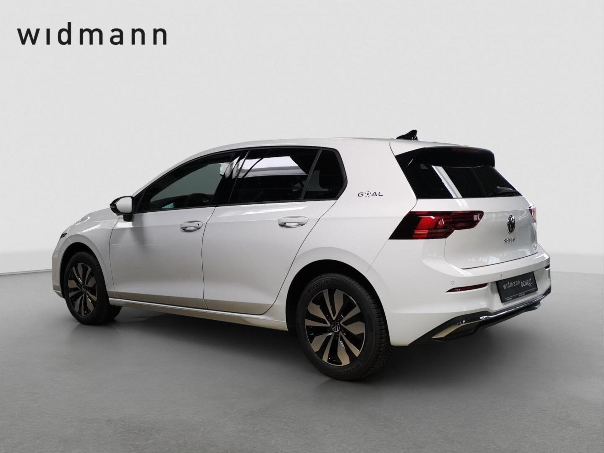 Volkswagen Golf Goal