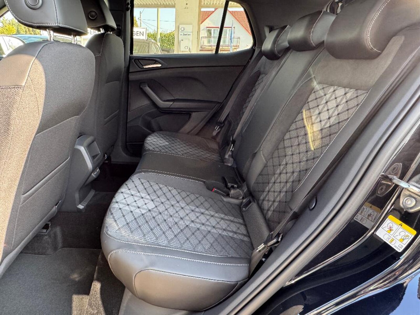 Volkswagen T-Cross – Bild 6