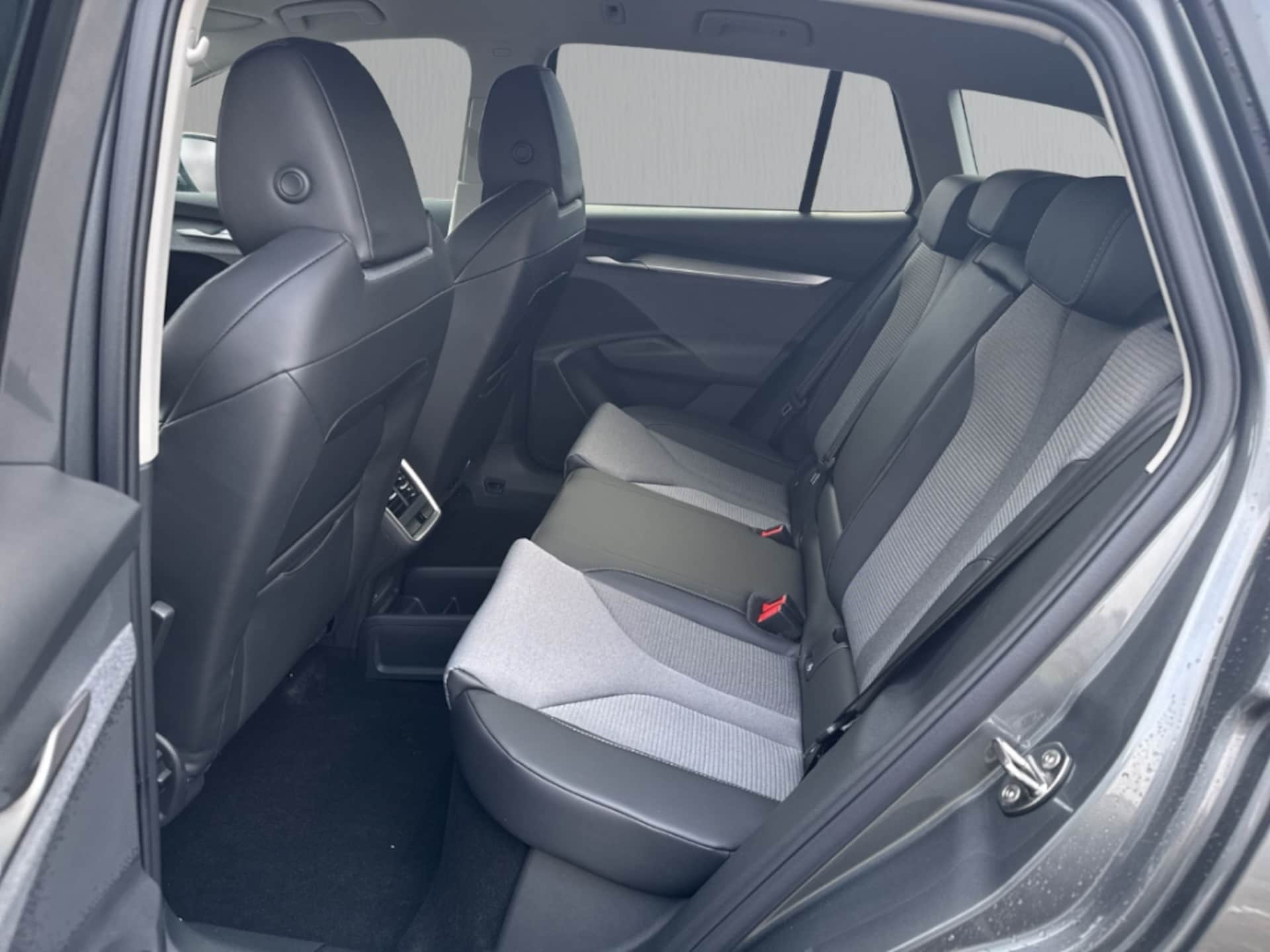 Skoda Enyaq 60