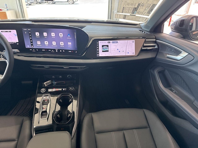 2026 Audi A5 Premium Plus - Photo 47