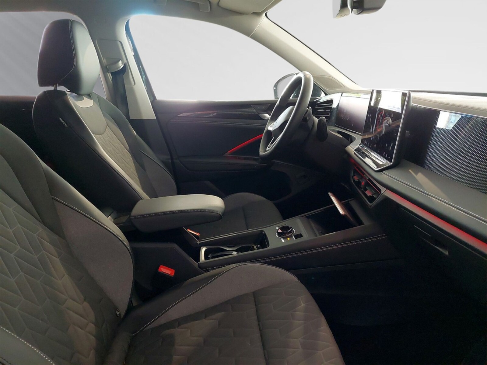 Volkswagen Tiguan – Bild 9