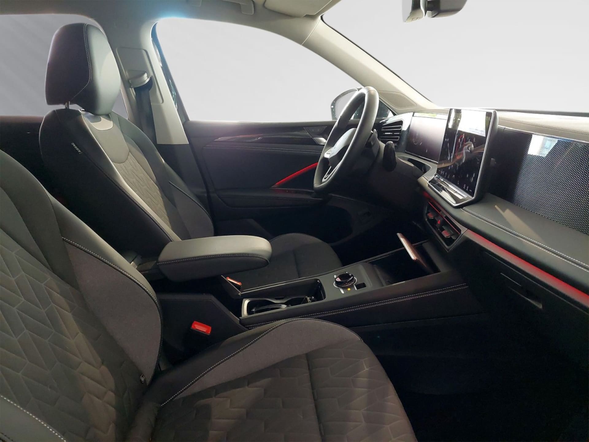 Volkswagen Tiguan ENERGY