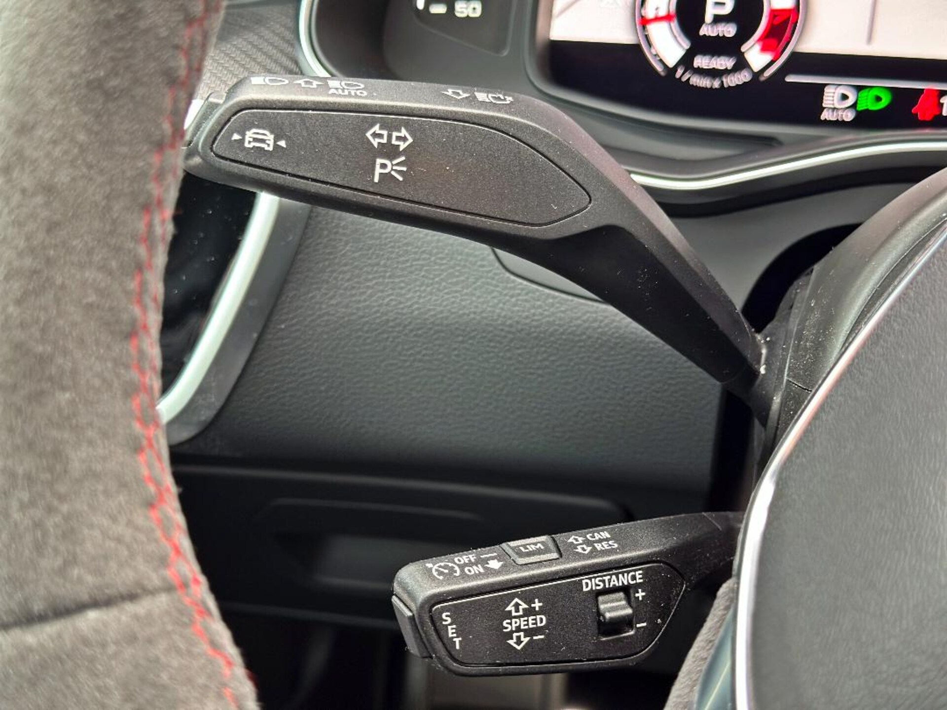 Audi RS 6 Avant performance