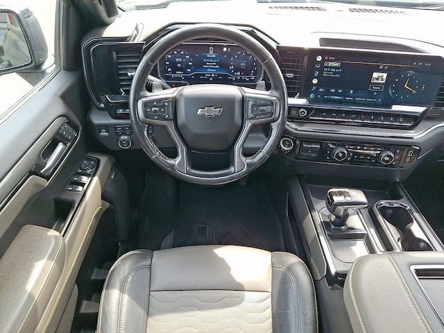 2022 Chevrolet Silverado
