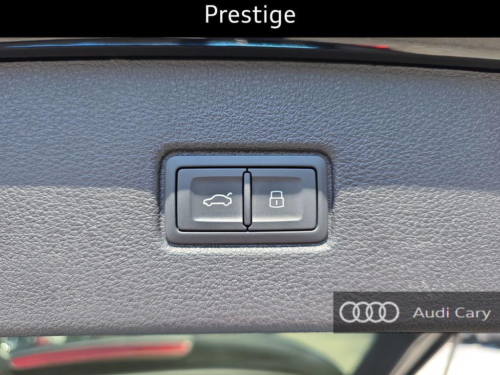 2025 Audi SQ7 Prestige - Photo 13
