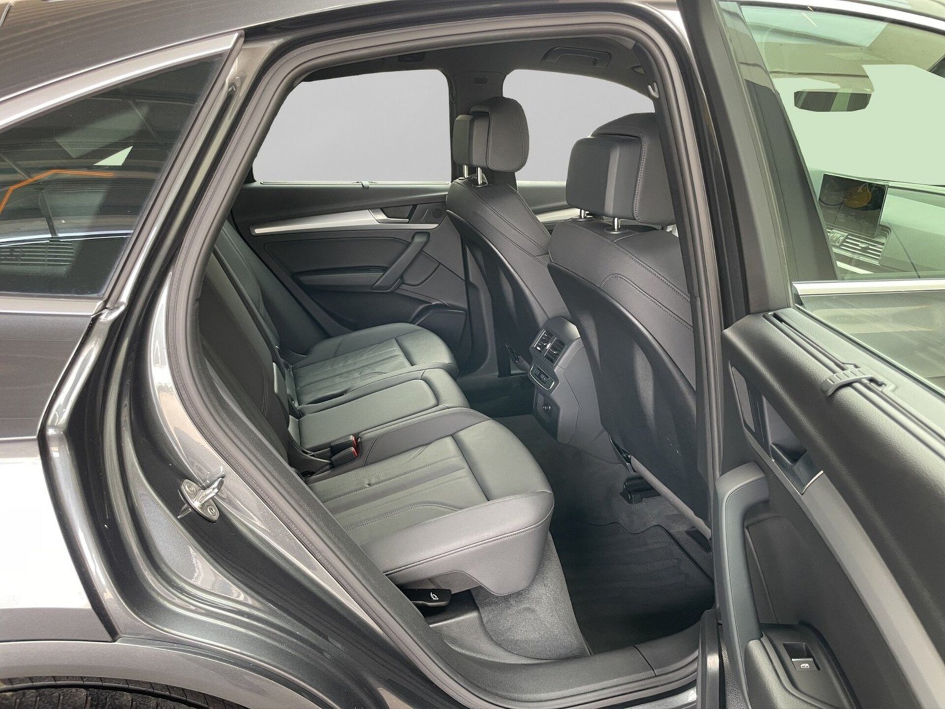 Audi Q5 Sportback TFSI e S line